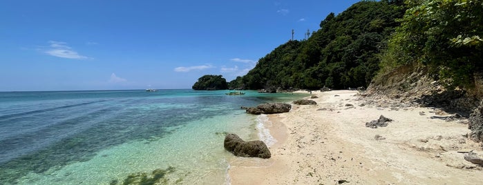 Baling Hai Beach is one of Philippines.