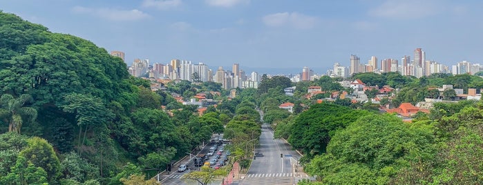 Viaduto Sumaré is one of Pontes de São Paulo.