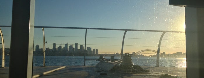 Sydney Fast Ferries is one of Sydney.