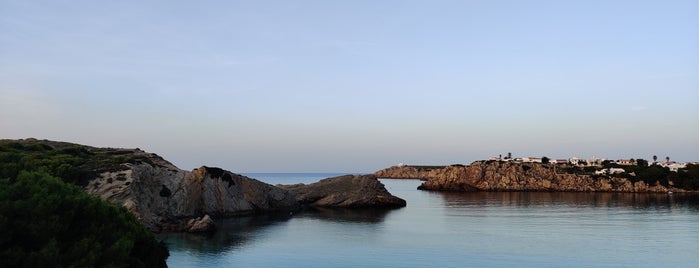 Es Mercadal is one of Menorca a fons.