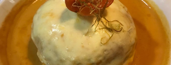 Taberna A Braguista is one of Braga Hotspots.