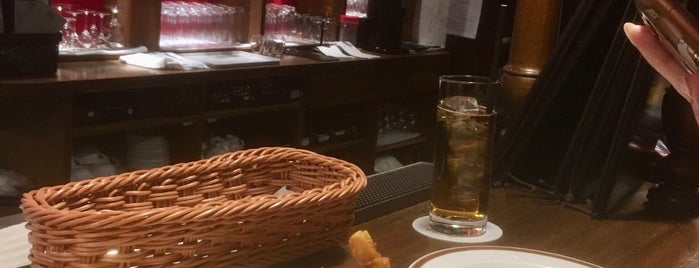 Falstaff Pub is one of Noさんのお気に入りスポット.
