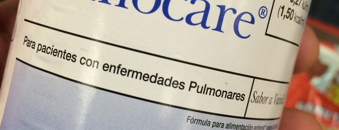 Farmacias Guadalajara is one of Lieux qui ont plu à Juan.