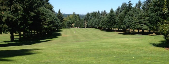 Springwater Golf Club is one of Golf.