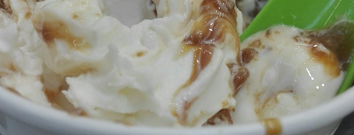 Llaollao Plenilunio is one of Kiberlyさんのお気に入りスポット.