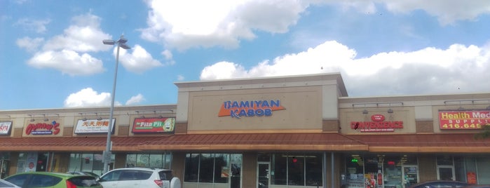 Bamiyan Kabob is one of The 11 Best Places for Dinner Specials in Toronto.