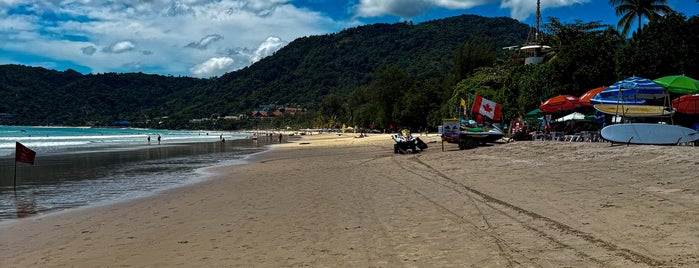 Kudo Beach Club is one of Thai.