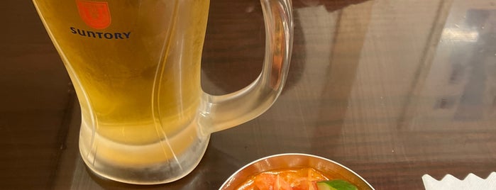 バッファローキング 鶴ヶ峰店 is one of 横浜飲食店.