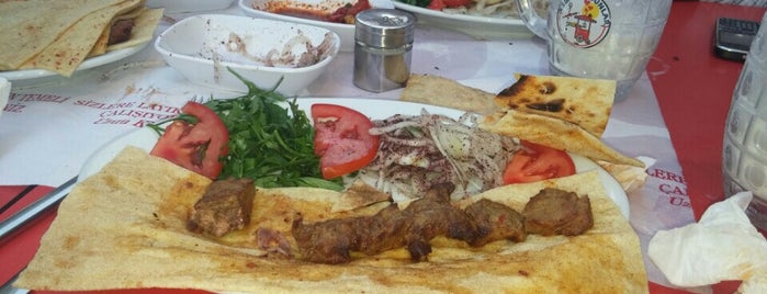 Uzunlar Kebap is one of pendik.