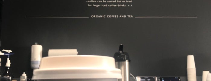 Emma’s Coffee is one of Lm.