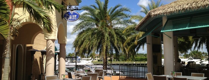 The Joint is one of Cape Coral.