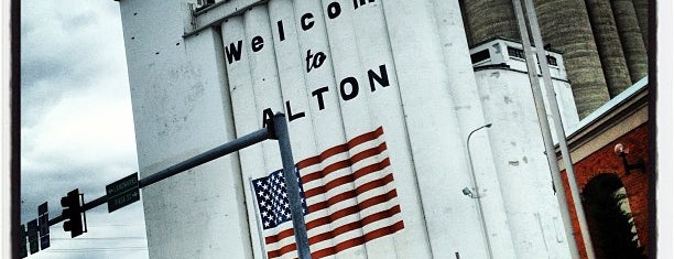Alton, IL is one of Cities of Illinois: Southern Edition.