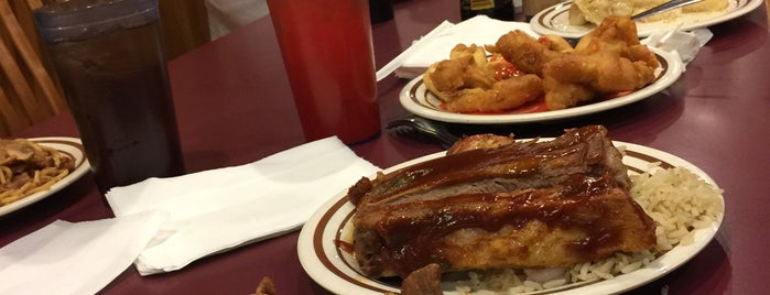 Chinese Gourmet is one of Salt Lake Valley Lunch Dining.