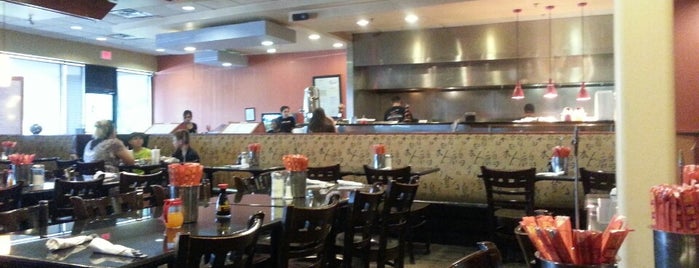 Wok Inn Asian Cafe is one of Orte, die Andy gefallen.