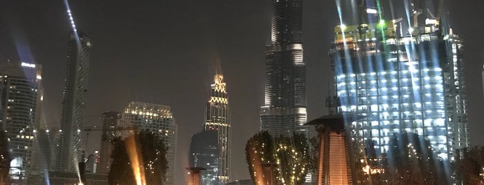 Treehouse is one of Dubai.
