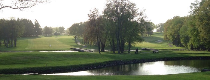 Salem Golf Club is one of BEST GOLF COURSES.