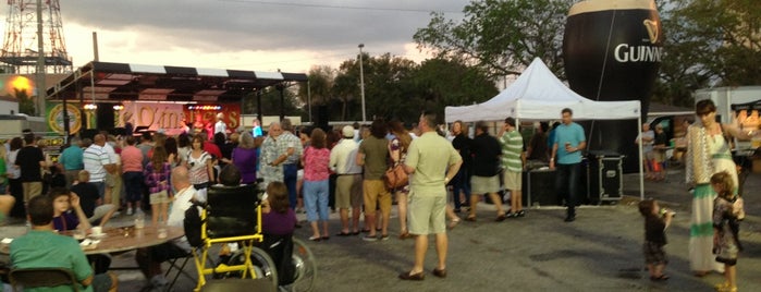 Meg O'Malley's Restaurant is one of MELBOURNE FLORIDA.