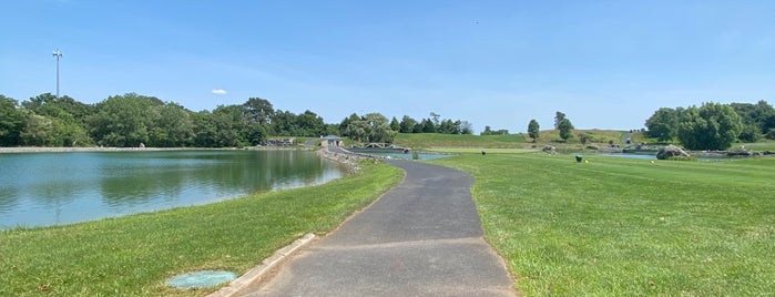 Rock Harbor Golf Course is one of Golf.