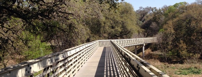 Walker Ranch Park is one of Lieux qui ont plu à Stefanie.