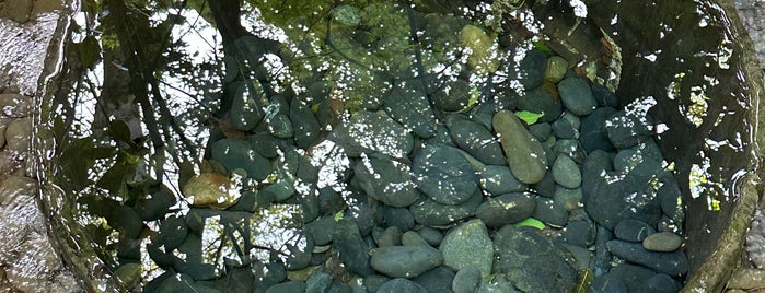 Kiyomasa's Well is one of Shibuya-ku (渋谷区), Tokyo.