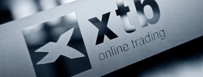 XTB Online Trading is one of XTB.