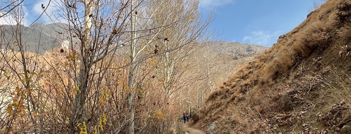 3rd Kolakchal Station | ایستگاه سوم کلکچال is one of Иран.