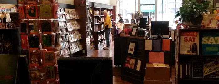 Penguin Bookshop is one of Sewickley Shops.