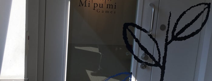 Mi'Pu'Mi is one of Vienna's Game Devs.
