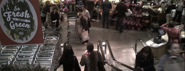Whole Foods Market is one of nyc.