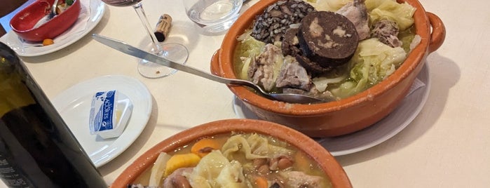 A Charrette is one of Restaurantes Ferias Algarve.