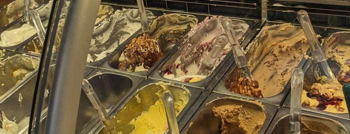 La casa del dolce Gelateria is one of Italy | Good Eating & Living.