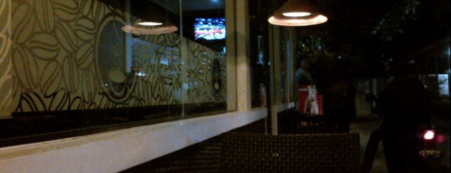 Kedai Coffee 68 , Jl. AM Sangaji 68 Yogyakarta is one of Hangout.