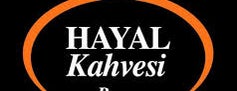 Hayal Kahvesi is one of *** TRAVELLERS ' 4 '.