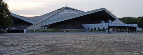 Komazawa Olympic Park General Sports Ground Gymnasium is one of コンサート・イベント会場.