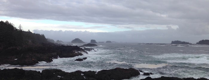 Lighthouse Loop is one of Vancouver Island.