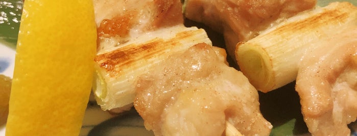 や久も is one of 蕎麦.