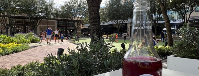 Bellagreen Citycentre is one of Houston Favorites.