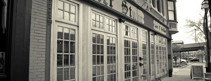 Bier Stube is one of All-time favorites in United States.