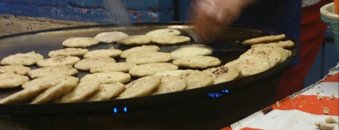 Gorditas "Vita" is one of Andrea 님이 좋아한 장소.