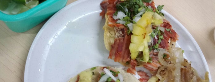 Tacos Juan is one of Morelia.