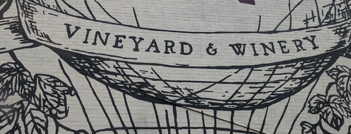 Flying Fox Vineyard And Winery is one of Breweries, Distilleries & Wineries 🍻🍷🥃.