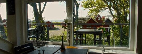Cafe Kræs is one of Vestjylland.