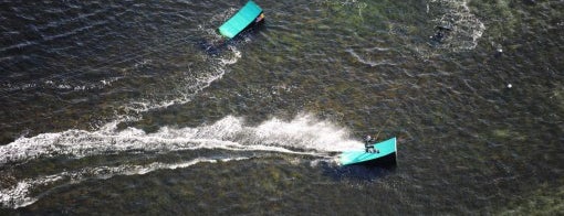 Copenhagen Cable Park is one of Copenhagen.