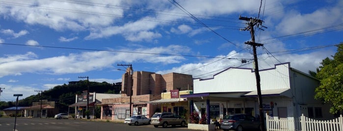Hanapepe Town is one of Philip : понравившиеся места.