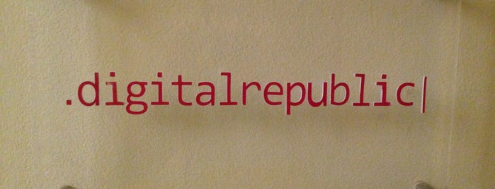Digital Republic is one of Egypt..