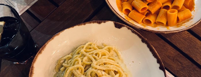 Da Pancrazio is one of Top picks for Italian Restaurants.