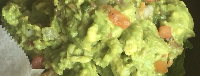 Casa Martin is one of The 15 Best Places for Guacamole in Santa Monica.