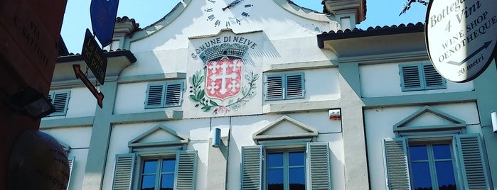 Bar Vineria Lele is one of Piedmont (Travel Langhe).