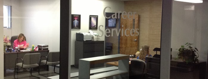 John A. Logan College Career Services is one of John A. Logan College Tour.