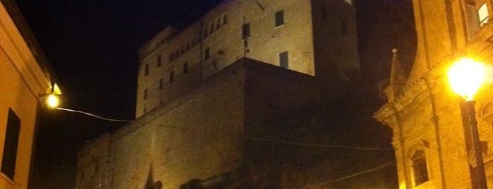 Castello di longiano is one of LUOGHI VISITATI PT. 2.